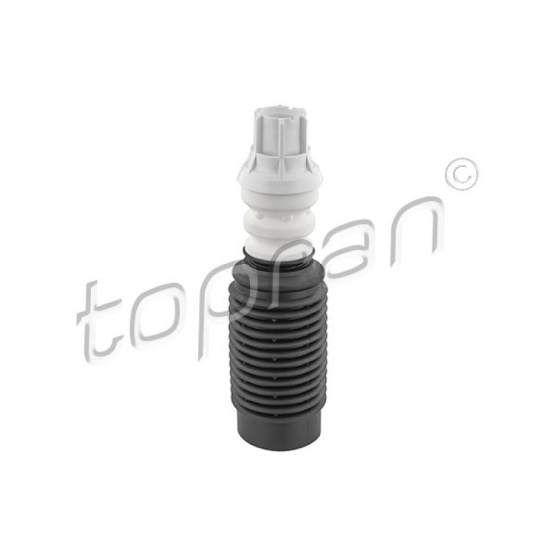 TOPRAN 620 456 Odbój amortyzatora