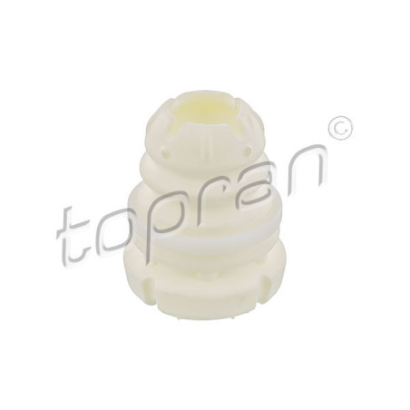 TOPRAN 305 172 Almohadilla de tope suspensión