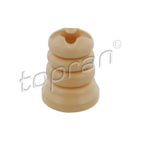 TOPRAN 620 464 Almohadilla de tope suspensión
