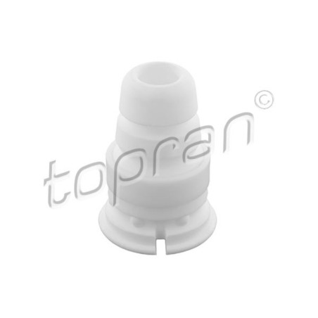TOPRAN 620 465 Almohadilla de tope suspensión