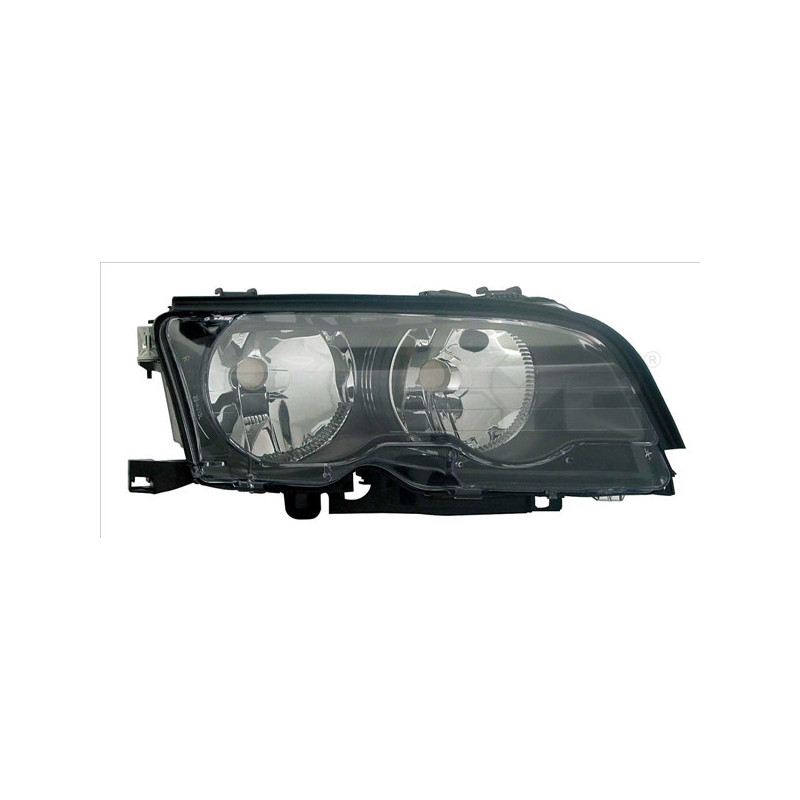 Faro Fanale Anteriore Sinistra per - TYC 20-0014-01-2
