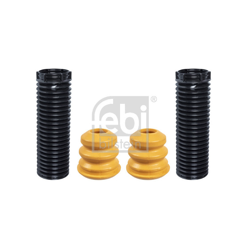 FEBI BILSTEIN 170704 Suspension Rubber Buffer Front for