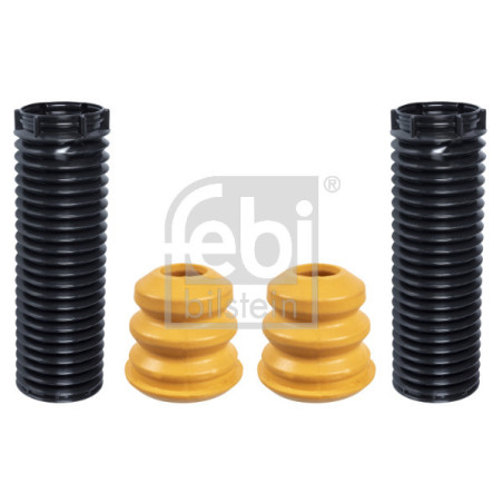 FEBI BILSTEIN 170704 Anschlagpuffer Federung Vorne für