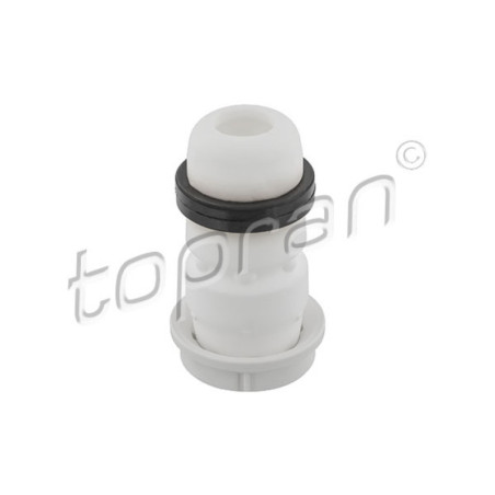 TOPRAN 117 645 Doraz odpruženia