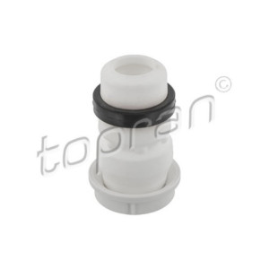 TOPRAN 117 646 Butée élastique suspension