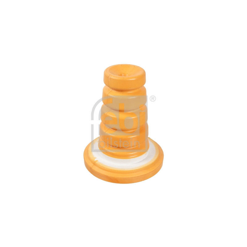 FEBI BILSTEIN 170448 Suspension Rubber Buffer Rear for