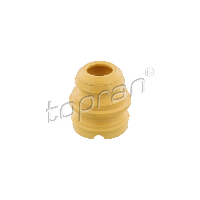 TOPRAN 620 462 Suspension Rubber Buffer