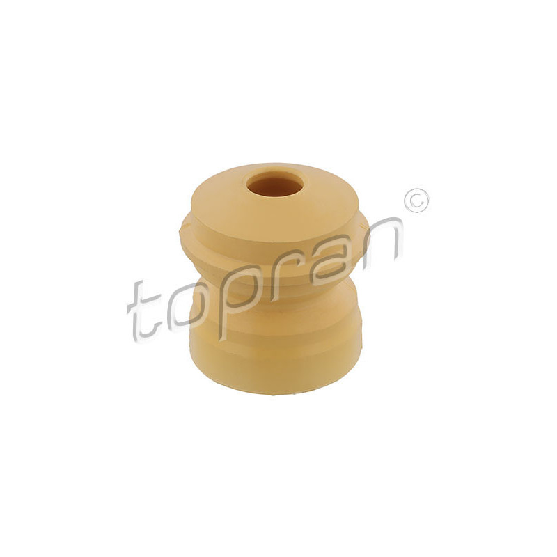 TOPRAN 620 463 Suspension Rubber Buffer