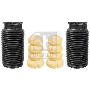 FEBI BILSTEIN 170958 Suspension Rubber Buffer Front for Movano Master NV400