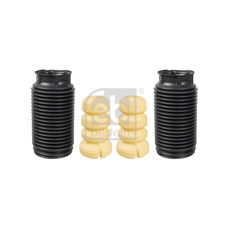 FEBI BILSTEIN 170958 Butée élastique suspension avant pour