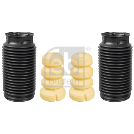FEBI BILSTEIN 170958 Butée élastique suspension avant pour Movano Master NV400