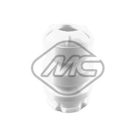 METALCAUCHO 56050 Tampone paracolpo sospensione