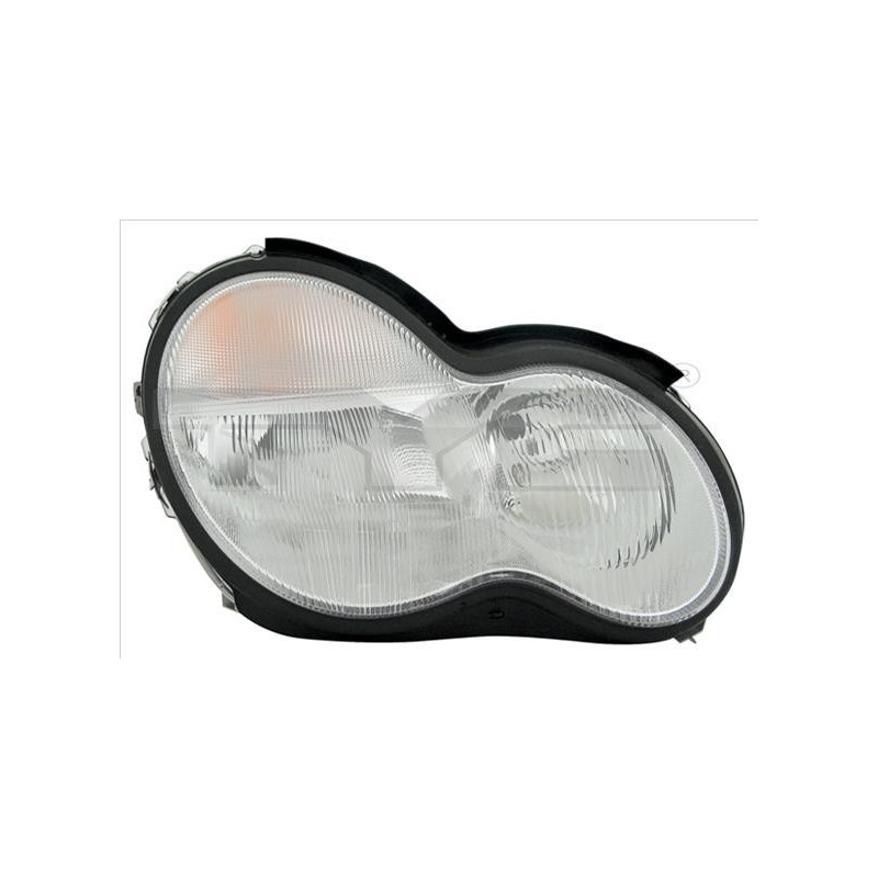 Reflektor  - TYC 20-0018-05-2