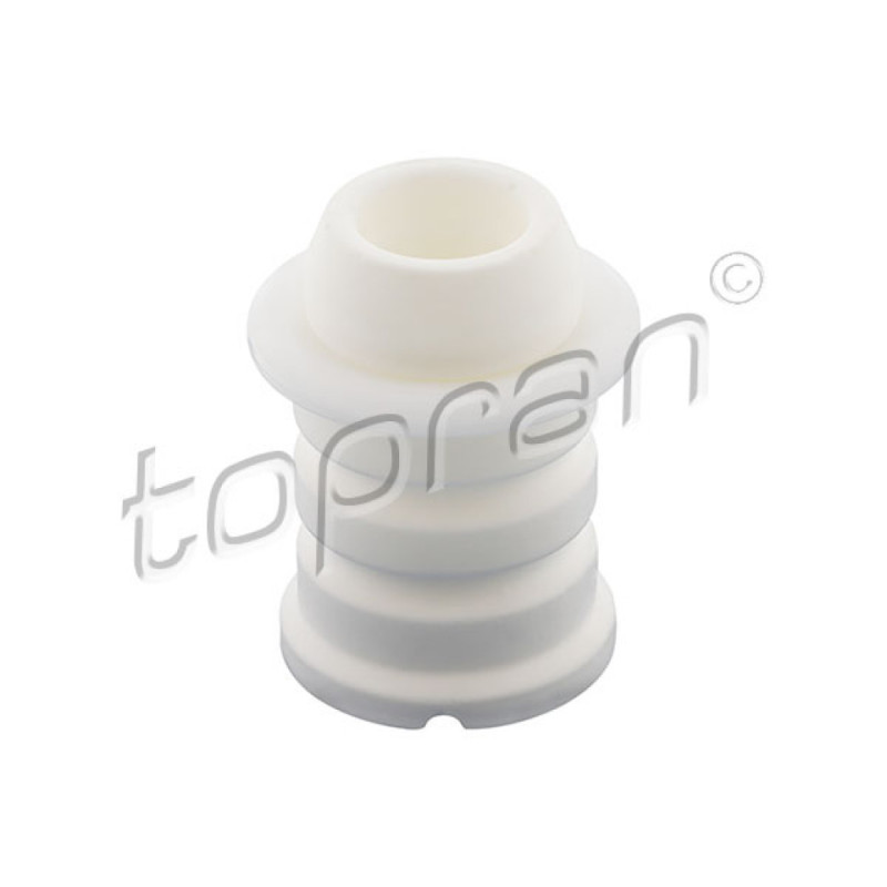 TOPRAN 501 957 Suspension Rubber Buffer