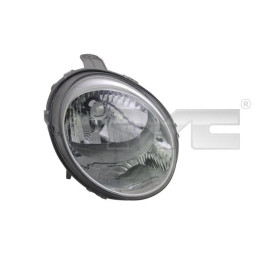TYC 20-0048-05-2 Headlight