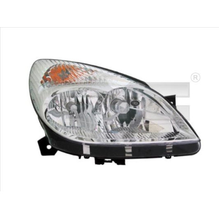Faro Delantero Izquierdo para - TYC 20-0028-05-2