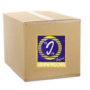 ORIGINAL IMPERIUM 29052 Doraz odpruženia