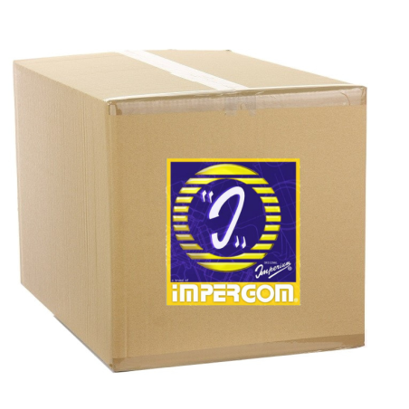 ORIGINAL IMPERIUM 37346 Butée élastique suspension