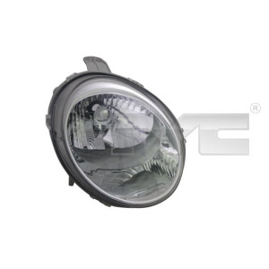 Faro Fanale Anteriore Sinistra per - TYC 20-0048-05-2