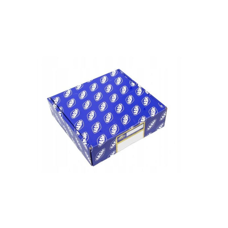 SASIC 2650065 Butée élastique suspension