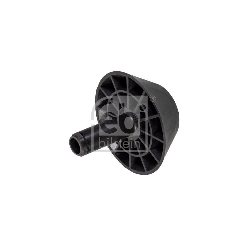 FEBI BILSTEIN 177894 Suspension Rubber Buffer Rear for
