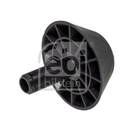FEBI BILSTEIN 177894 Anschlagpuffer Federung Hinten für