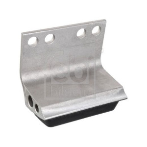 FEBI BILSTEIN 179525 Suspension Rubber Buffer Rear for