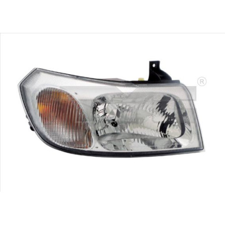 Faro Fanale Anteriore Destra per - TYC 20-0065-05-2
