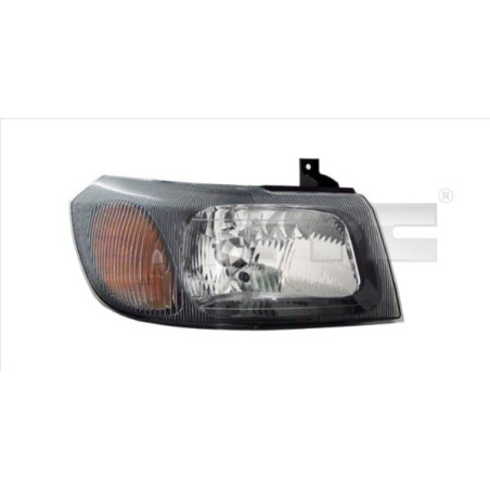 Faro Fanale Anteriore Destra per - TYC 20-0065-15-2