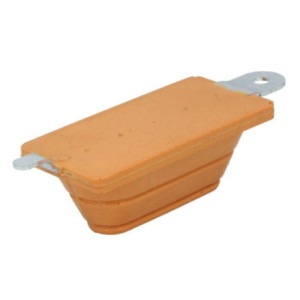 MAGNUM TECHNOLOGY A8G008 Suspension Rubber Buffer