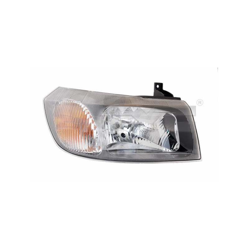 Faro Delantero Izquierdo para - TYC 20-0066-25-2