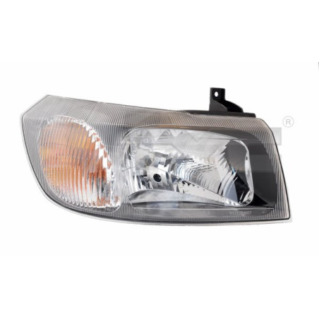 Faro Delantero Izquierdo para - TYC 20-0066-25-2