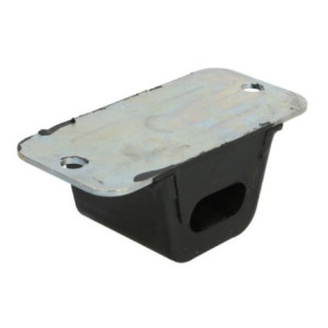 MAGNUM TECHNOLOGY A8R022 Suspension Rubber Buffer