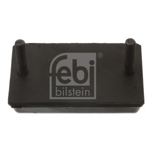 FEBI BILSTEIN 44640 Suspension Rubber Buffer Front for