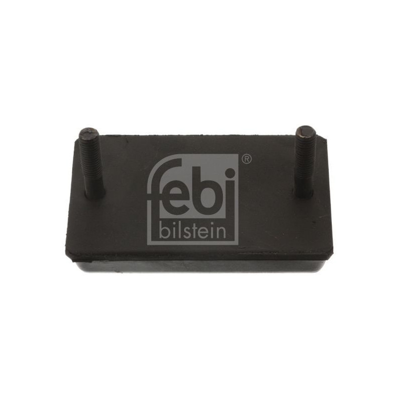 FEBI BILSTEIN 44640 Almohadilla de tope suspensión delantero para