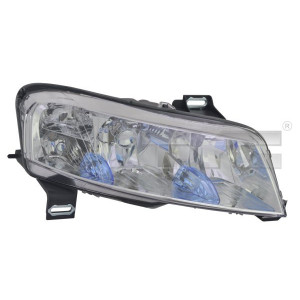Faro Delantero Derecho para - TYC 20-0067-25-2