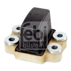 FEBI BILSTEIN 101991 Suspension Rubber Buffer Front for