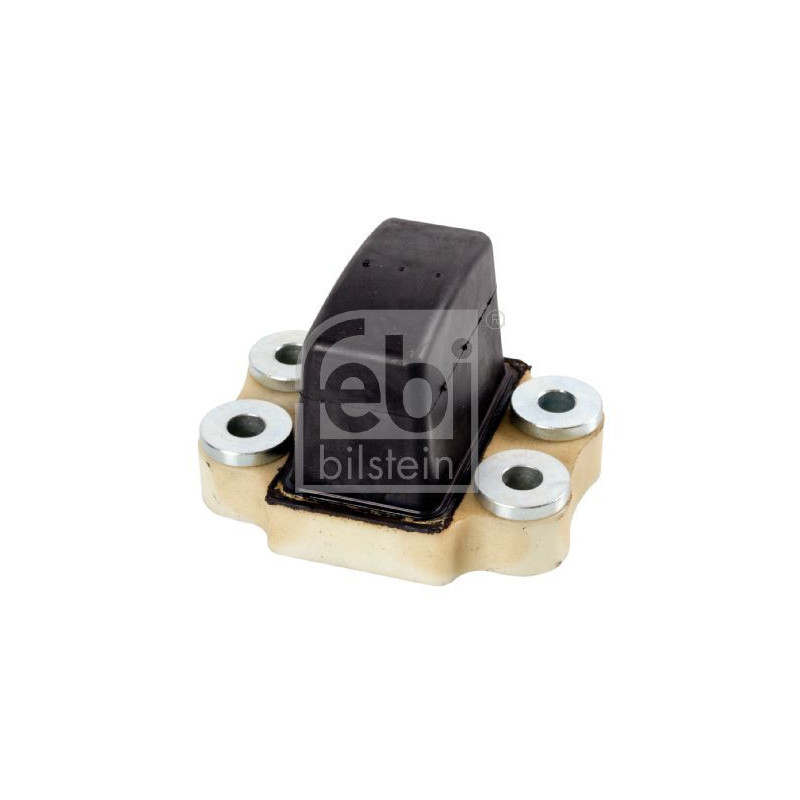 FEBI BILSTEIN 101991 Butée élastique suspension avant pour