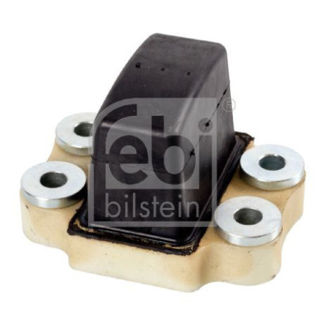 FEBI BILSTEIN 101991 Suspension Rubber Buffer Front for