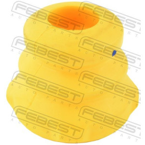 FEBEST VWD-TOUARF Suspension Rubber Buffer