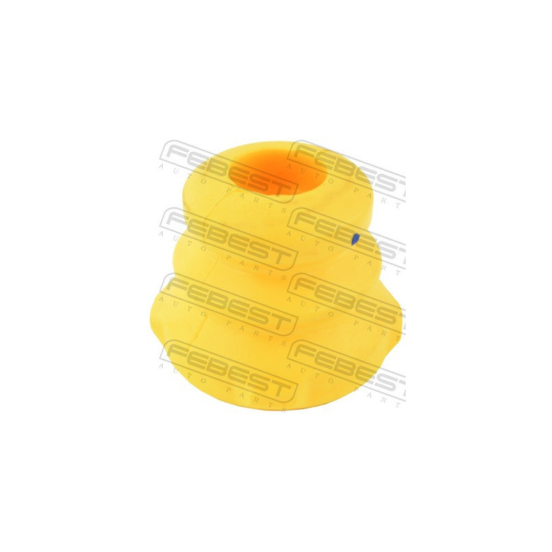 FEBEST VWD-TOUARF Suspension Rubber Buffer