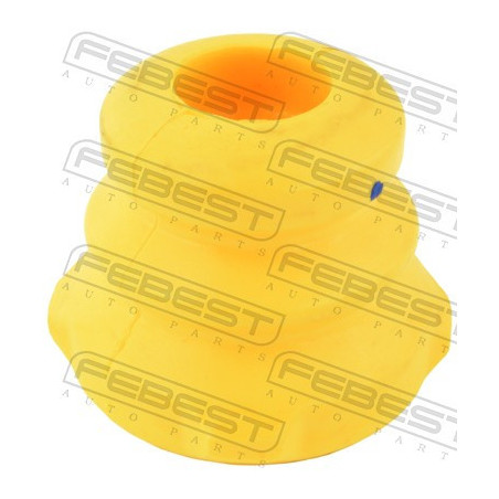 FEBEST VWD-TOUARF Suspension Rubber Buffer