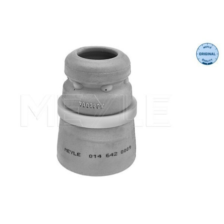 MEYLE 014 642 0009 Butée élastique suspension avant pour Mercedes E