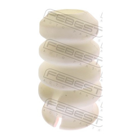 FEBEST MZD-001 Butée élastique suspension