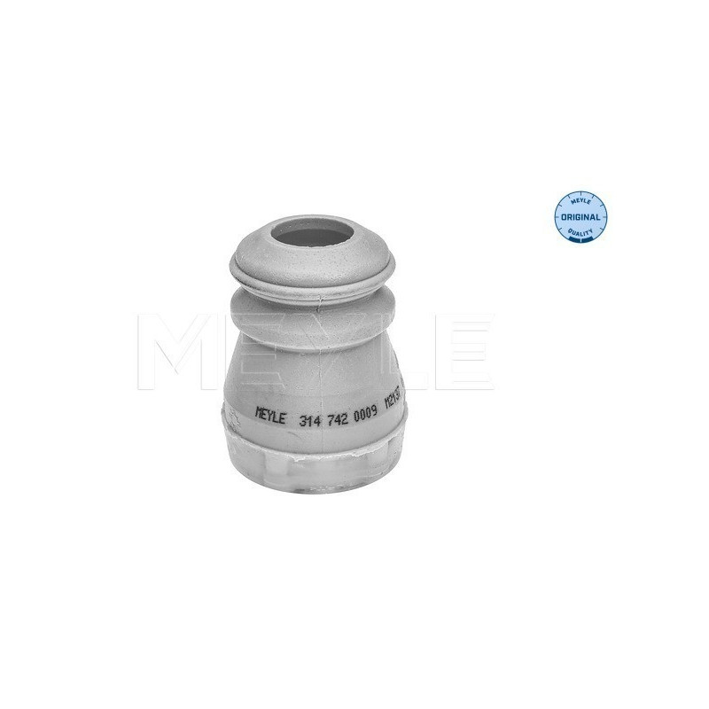 MEYLE 314 742 0009 Almohadilla de tope suspensión trasero para BMW X5 X6