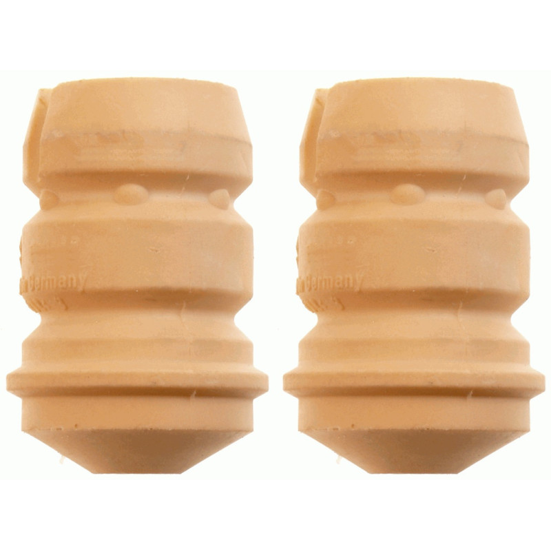 SACHS 900 050 Suspension Rubber Buffer Rear for BMW 5