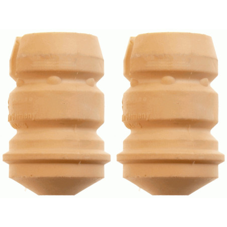 SACHS 900 050 Butée élastique suspension arrière pour BMW 5