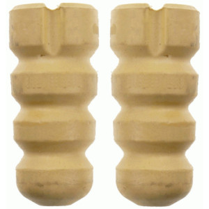 SACHS 900 086 Suspension Rubber Buffer Rear for Vectra