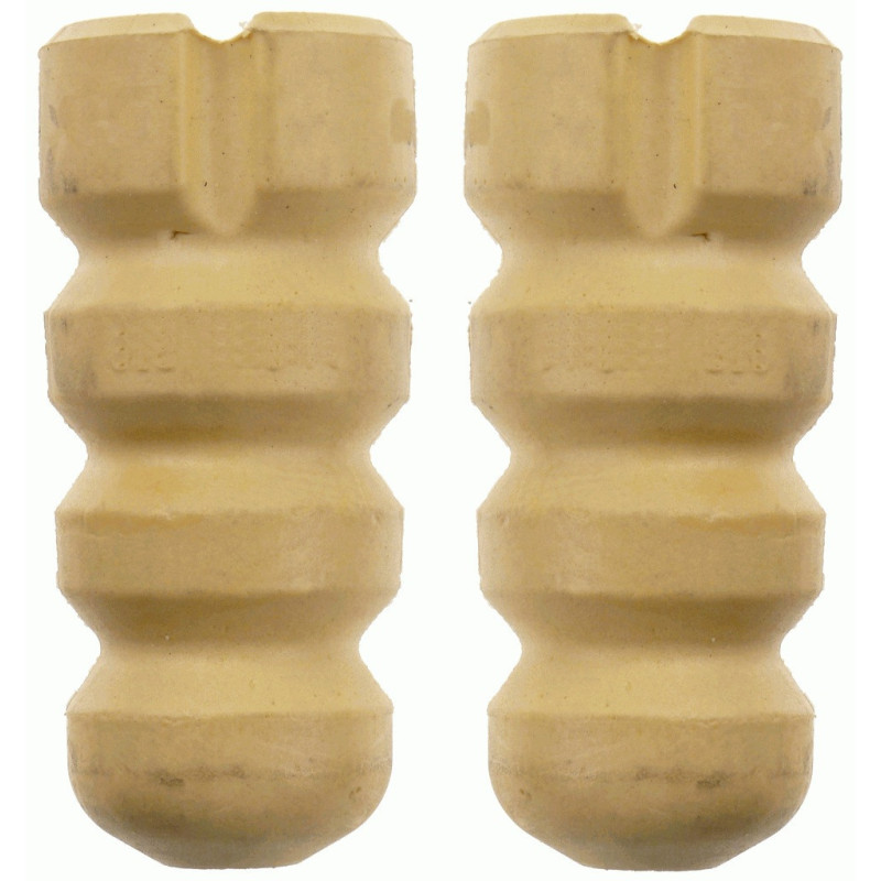 SACHS 900 086 Tampone paracolpo sospensione posteriore per Vectra