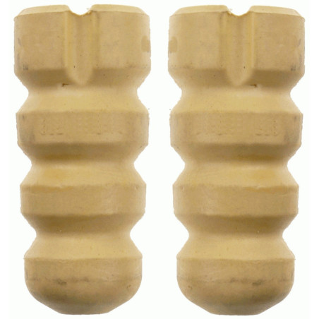 SACHS 900 086 Suspension Rubber Buffer Rear for Vectra